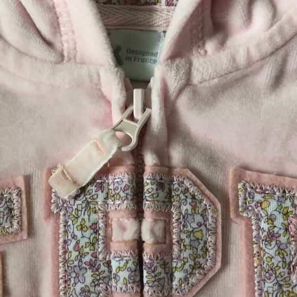 EPK Hoodie Sweater Little Girl - Picture 3 of 6
